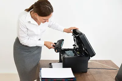 TONERS.COM.PL - tusze, tonery do drukarek, tanie napełnianie, zamienniki